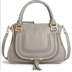 Marcie Satchel